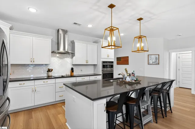 $479,000 | 109 Woodcross Drive, Simpsonville, SC 29681