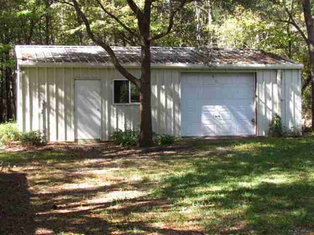 307 Glenridge Road, Unit 1 Perry, FL 32348 - Photo 3 of 14