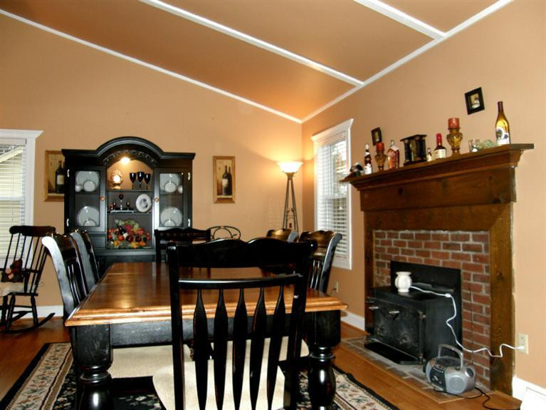 1101 Wood Ridge Road Lexington, KY 40514 - Photo 7 of 32 Photo 7