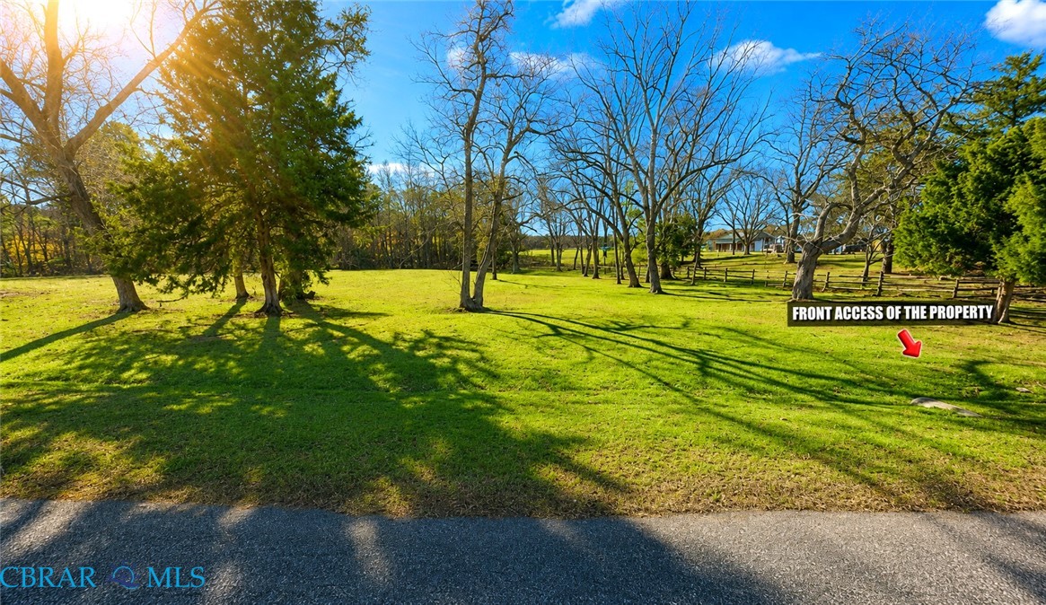 0 Hunton Lane Lancaster, VA 22503 - Photo 4 of 9