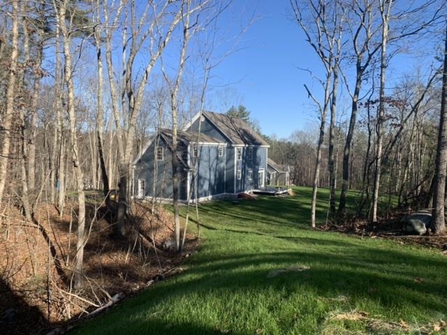 Lot #74 Green Road, Unit 74 Raymond, NH 03077 - Photo 11 of 15