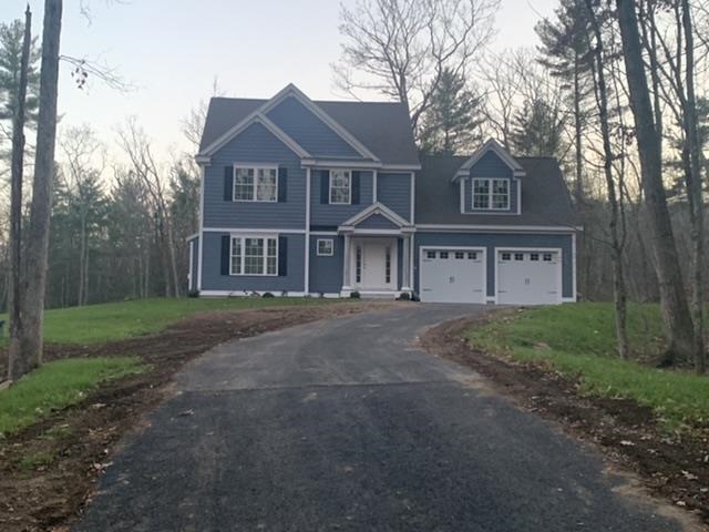 Lot #74 Green Road, Unit 74 Raymond, NH 03077 - Photo 3 of 15