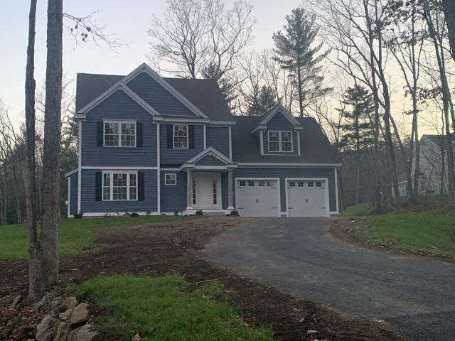 Lot #74 Green Road, Unit 74 Raymond, NH 03077 - Photo 4 of 15