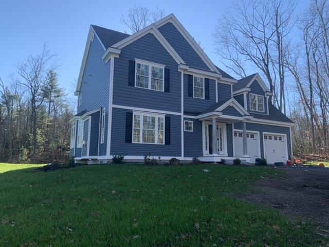 Lot #74 Green Road, Unit 74 Raymond, NH 03077 - Photo 6 of 15