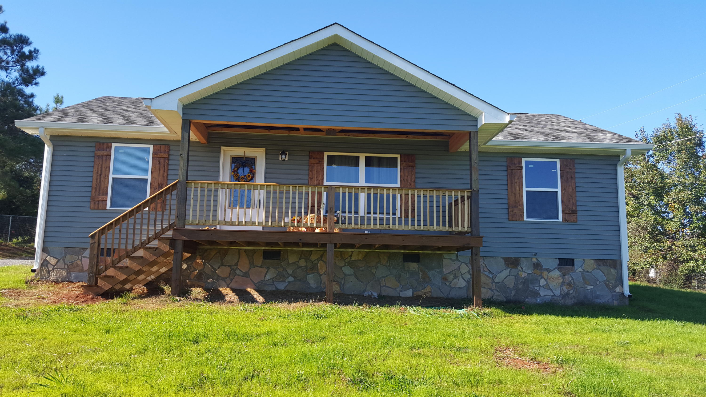 11 Hwy Riceville, TN 37370 - Photo 1 of 16 20151110_143847