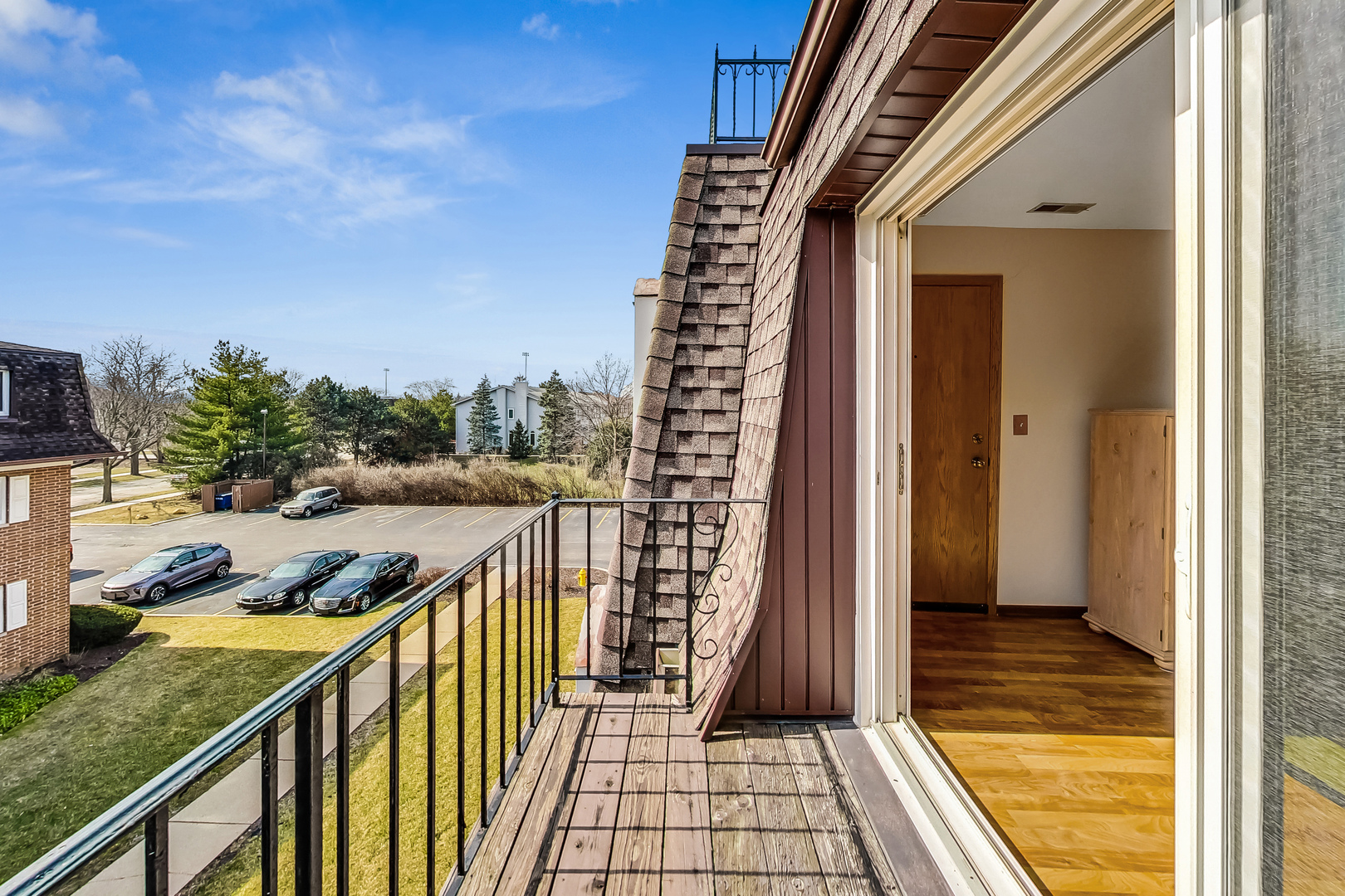 1907 West Golf Road, Unit 3B Mount Prospect, IL 60056 - Photo 15 of 17 Gallery Image 15