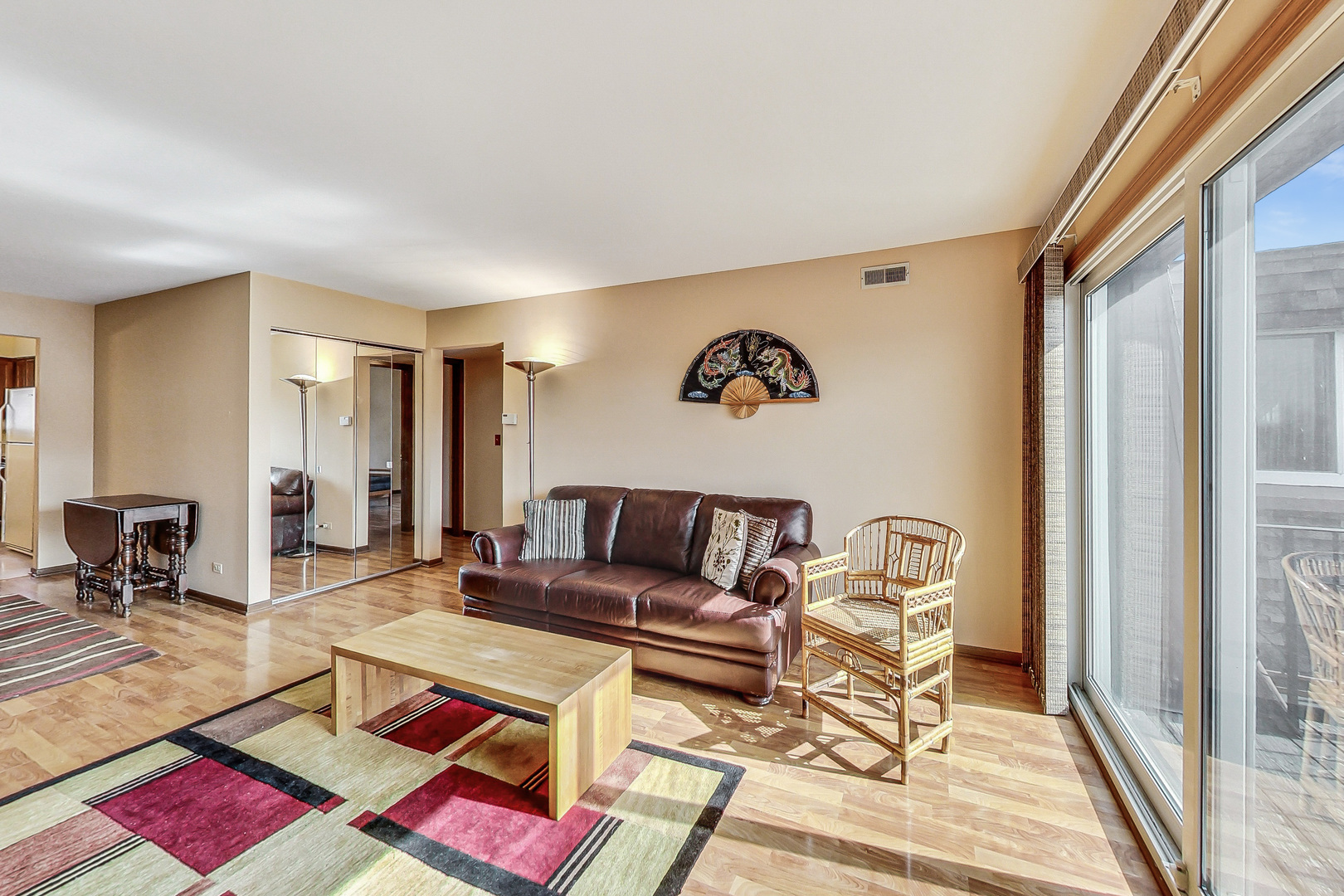 1907 West Golf Road, Unit 3B Mount Prospect, IL 60056 - Photo 2 of 17 Gallery Image 2