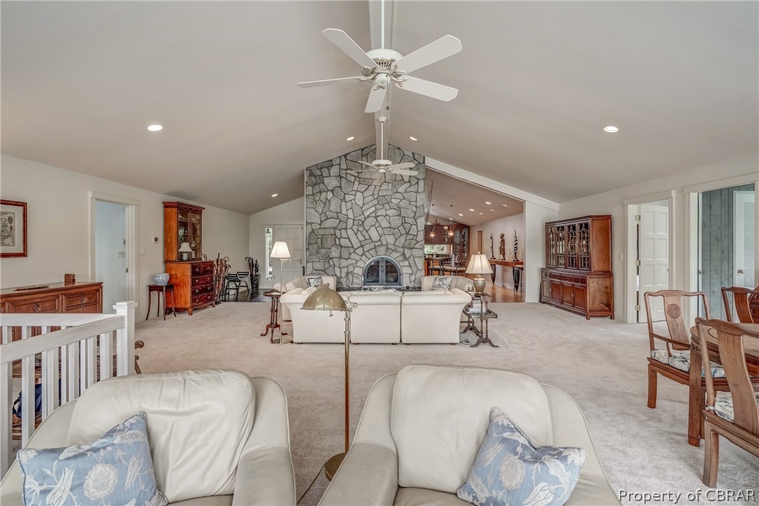 122 Old Mill Cove Road Irvington, VA 22480 - Photo 29 of 37