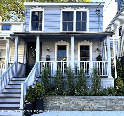 $819,000 | 238 Allen Street, Hudson, NY 12534