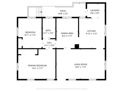 $350,000 | 1206 Cleves Street, Old Hickory, TN 37138