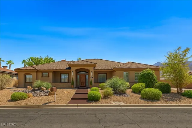 $1,000,000 | 211 Viewmont Drive, Henderson, NV 89015