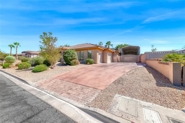 $1,000,000 | 211 Viewmont Drive, Henderson, NV 89015