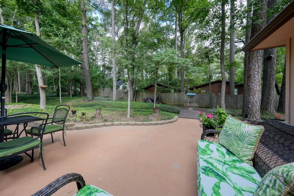 1649 Morningside Trail Hideaway, TX 75771 - Photo 7 of 40