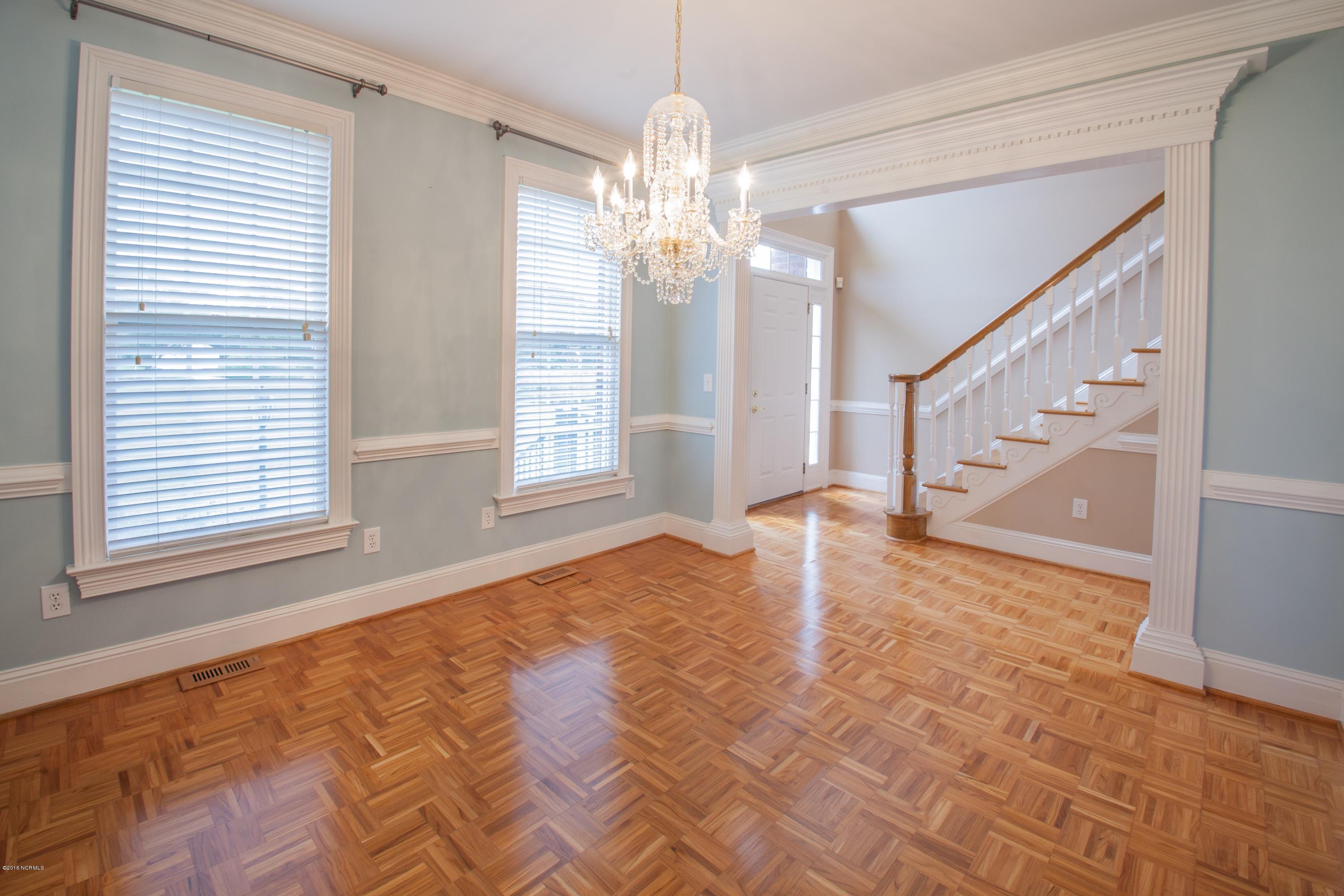 2759 Alton Phillips Road Kinston, NC 28504 - Photo 46 of 50 great sized formal dining