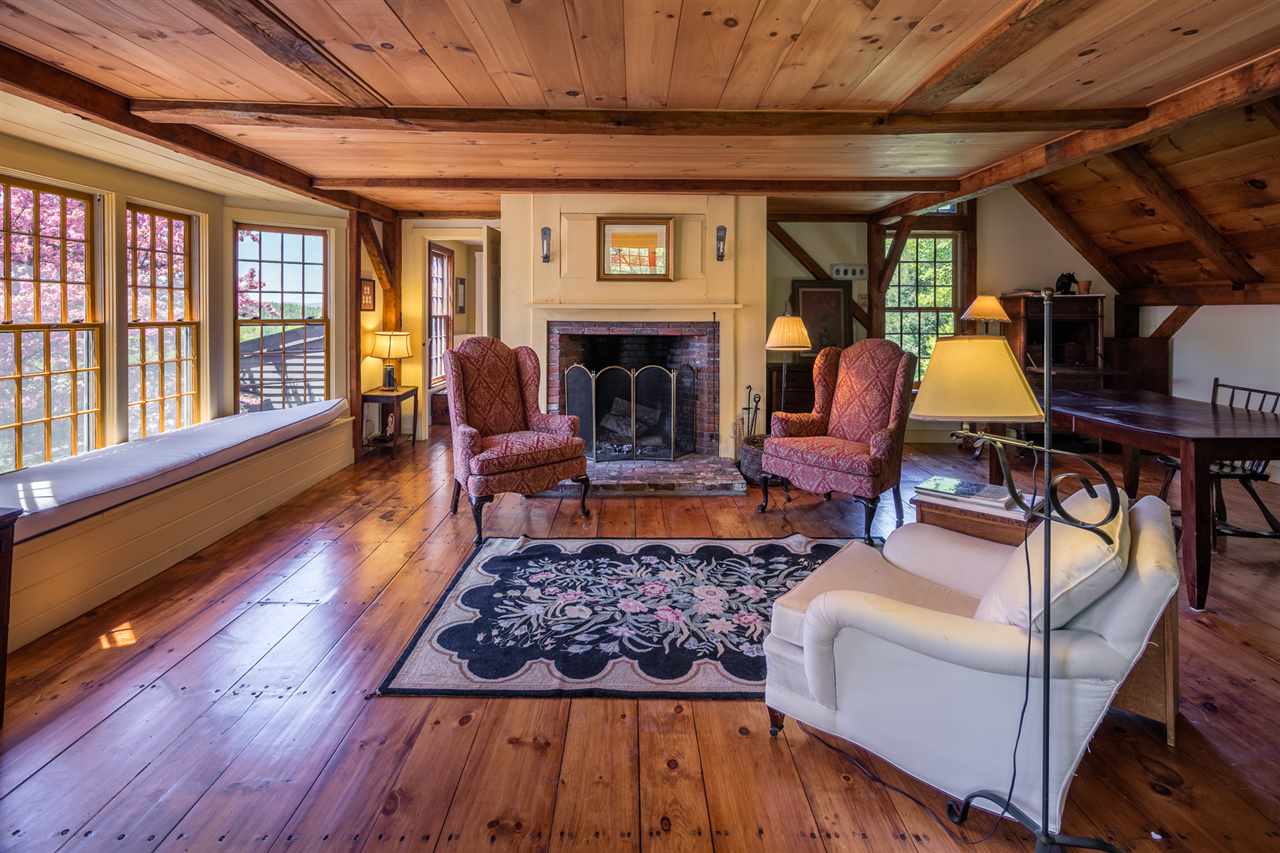 231 Dogford Road Hanover, NH 03750 - Photo 23 of 38 Gallery Image 23