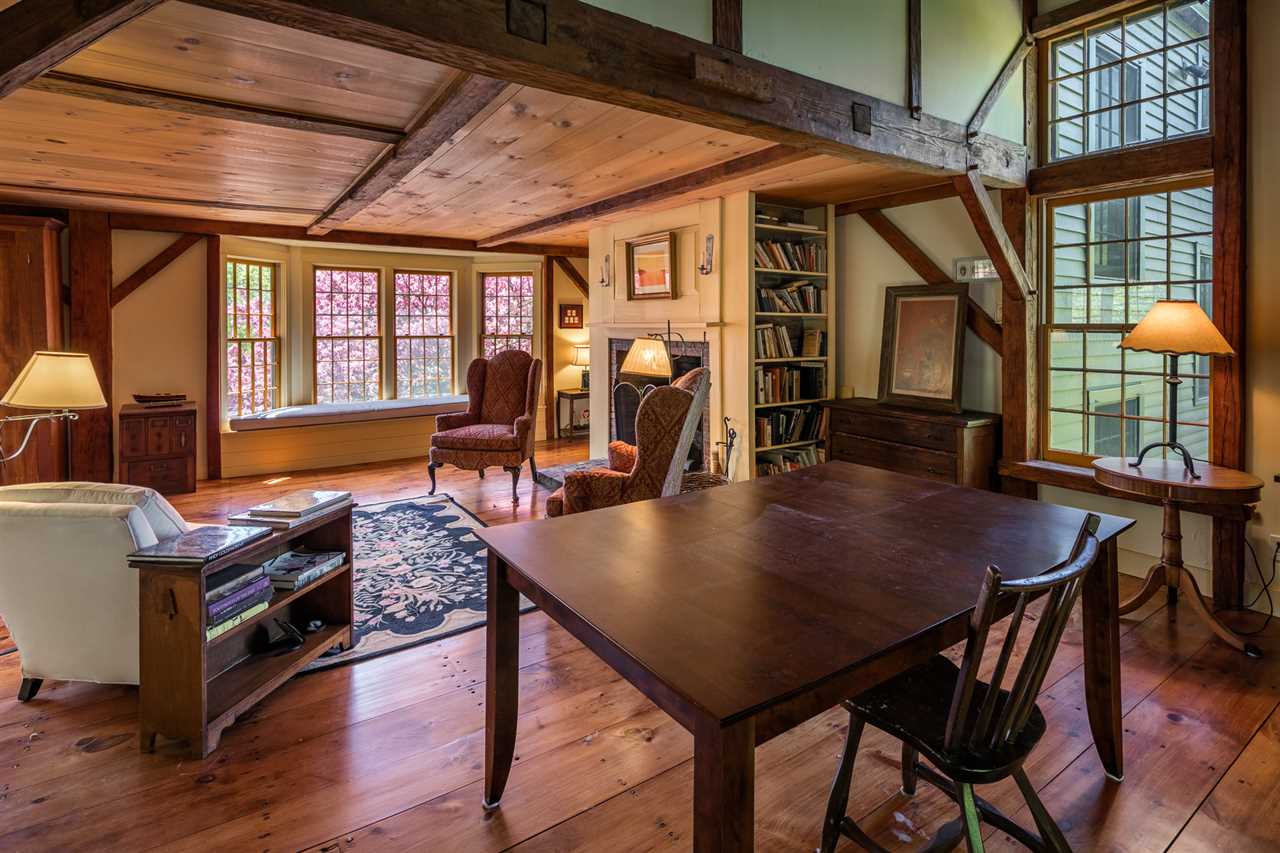 231 Dogford Road Hanover, NH 03750 - Photo 26 of 38 Gallery Image 26