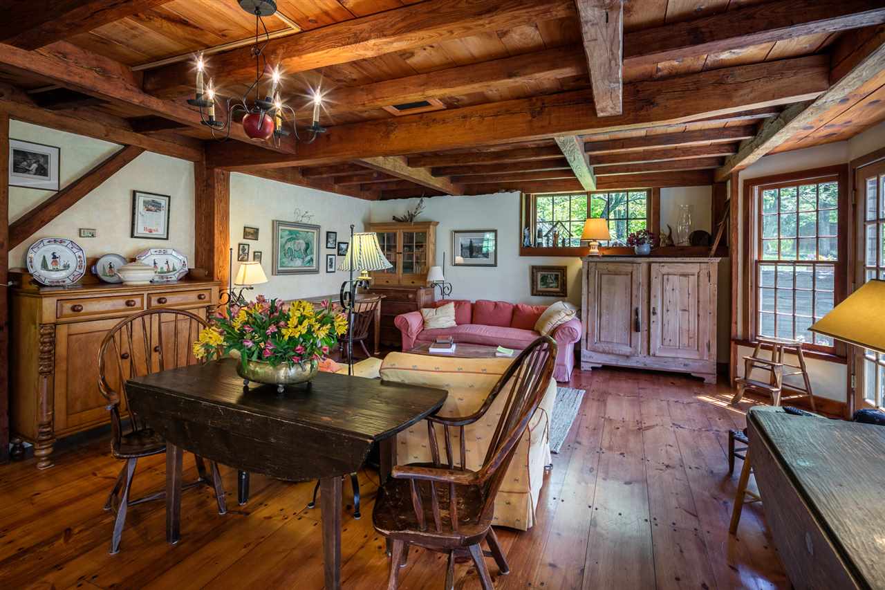 231 Dogford Road Hanover, NH 03750 - Photo 8 of 38 Gallery Image 8
