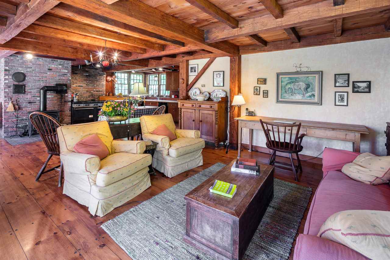 231 Dogford Road Hanover, NH 03750 - Photo 9 of 38 Gallery Image 9