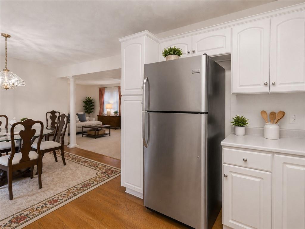 2003 Ridge Road McKeesport, PA 15135 - Photo 15 of 50 Kitchen & Dining Room