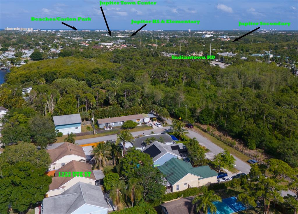 1222 Ute Street Jupiter, FL 33458 - Photo 14 of 17