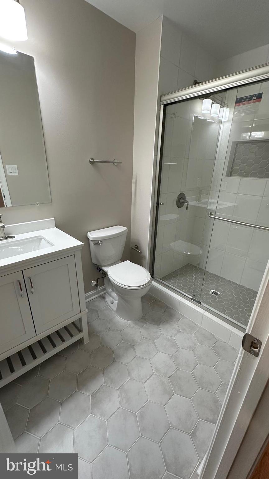12308 Sandy Point Court Silver Spring, MD 20904 - Photo 15 of 22 Basement Bath