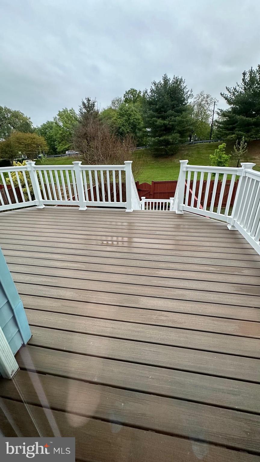 12308 Sandy Point Court Silver Spring, MD 20904 - Photo 22 of 22 Deck