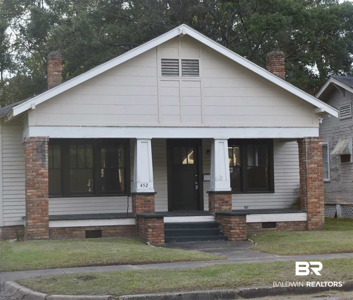 452 Michigan Avenue Mobile, AL 36604 - Photo 15 of 15