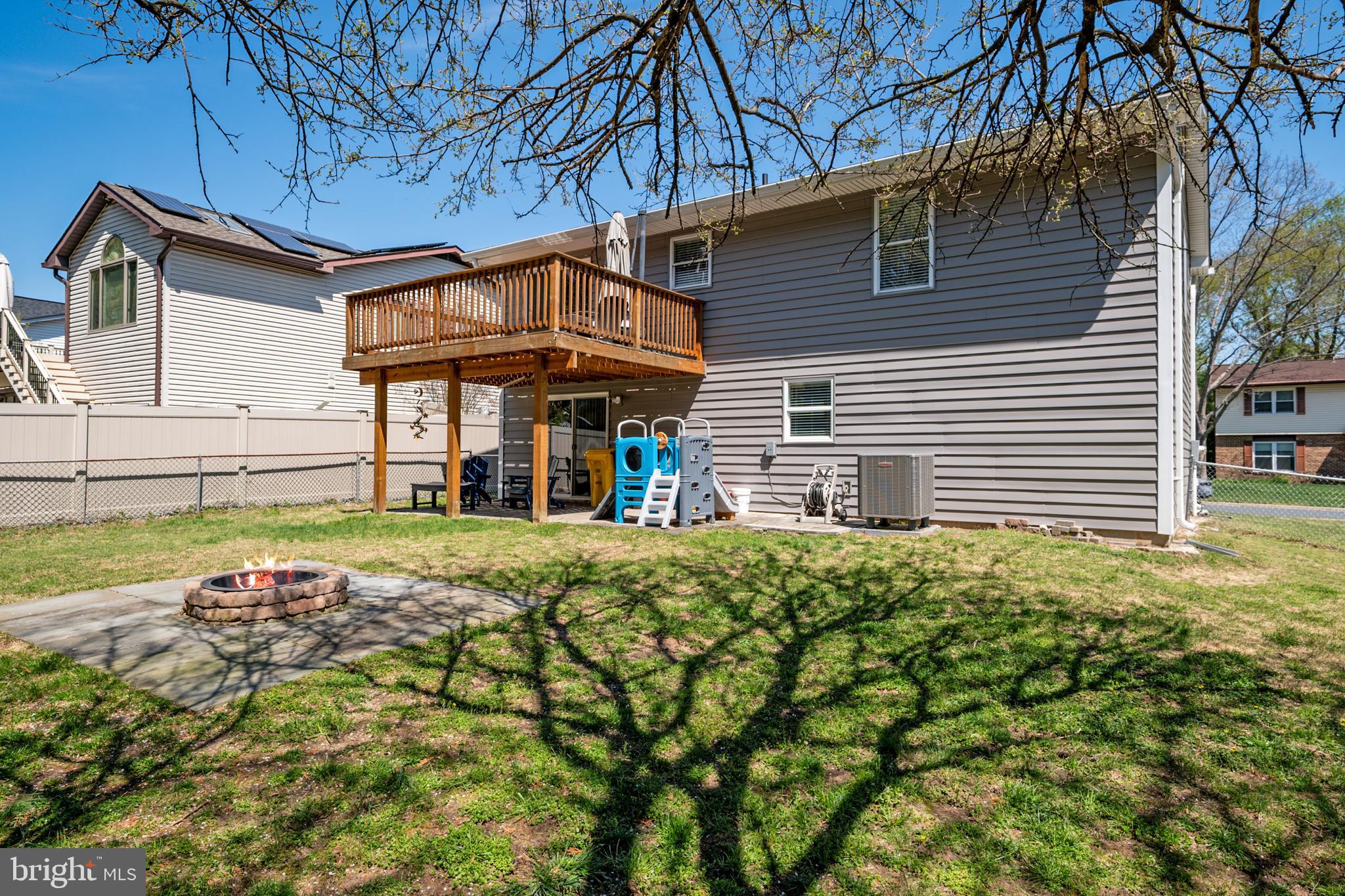 1805 Montreal Road Severn, MD 21144 - Photo 12 of 14