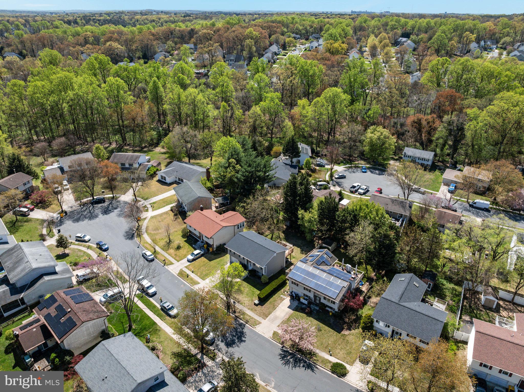 1805 Montreal Road Severn, MD 21144 - Photo 13 of 14