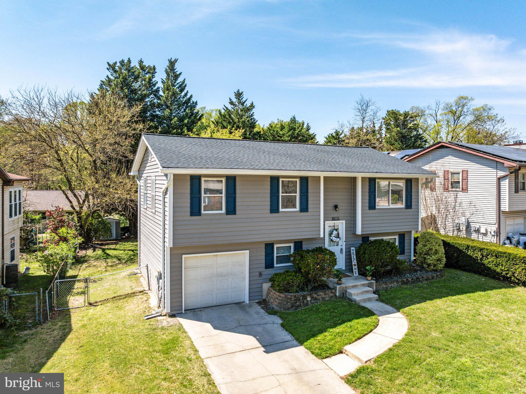 1805 Montreal Road Severn, MD 21144 - Photo 14 of 14