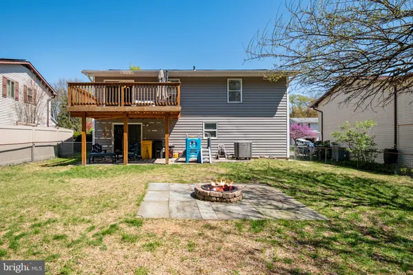 $500,000 | 1805 Montreal Road, Severn, MD 21144