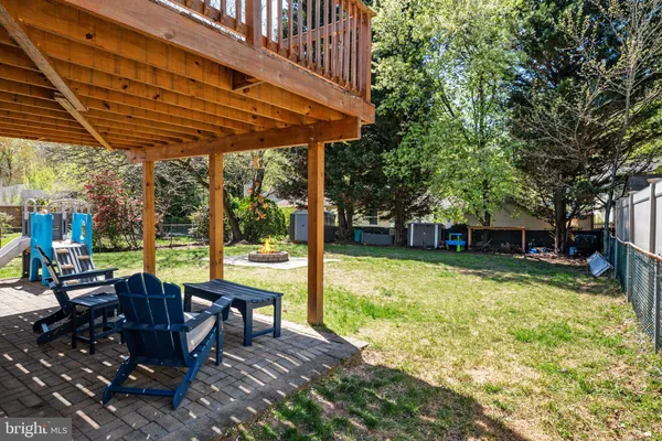 $500,000 | 1805 Montreal Road, Severn, MD 21144