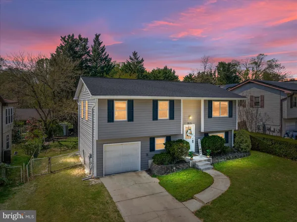 $500,000 | 1805 Montreal Road, Severn, MD 21144