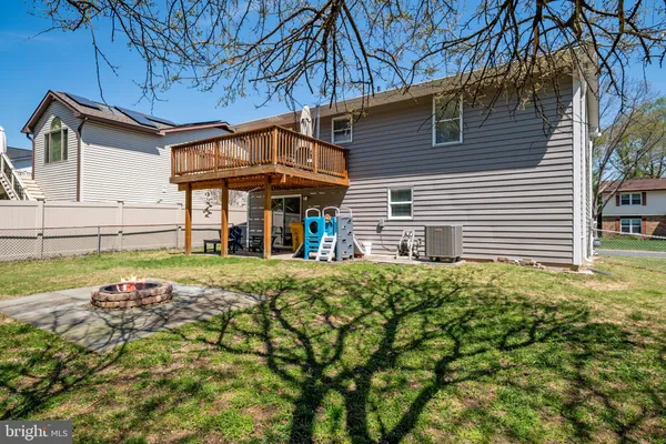 $500,000 | 1805 Montreal Road, Severn, MD 21144