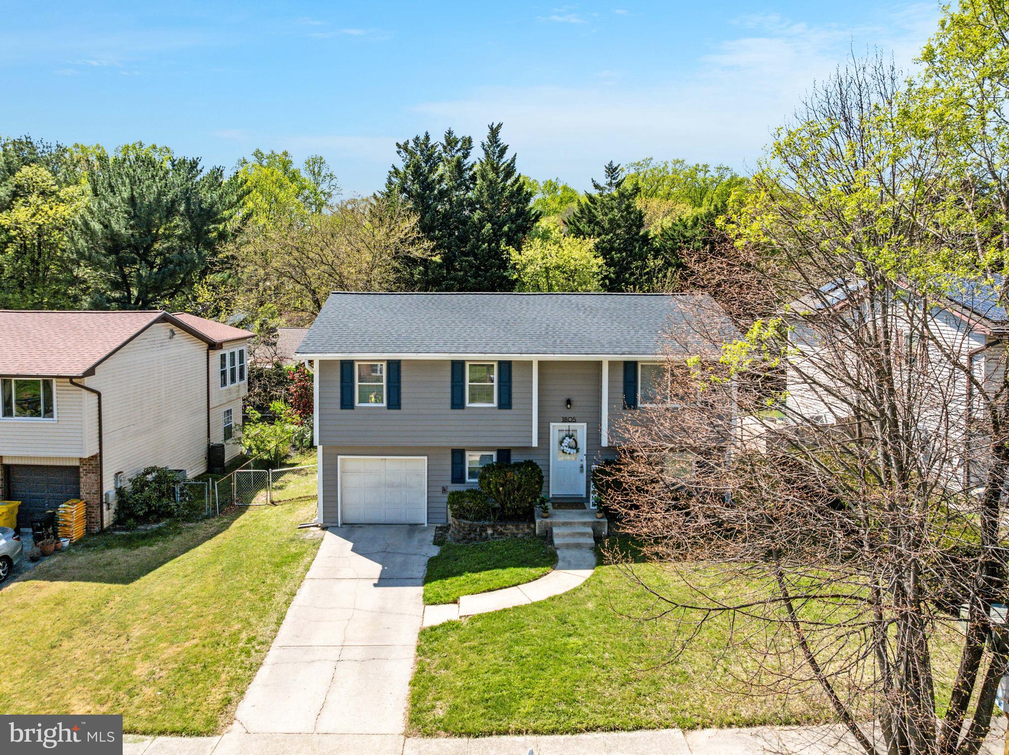 1805 Montreal Road Severn, MD 21144 - Photo 3 of 14