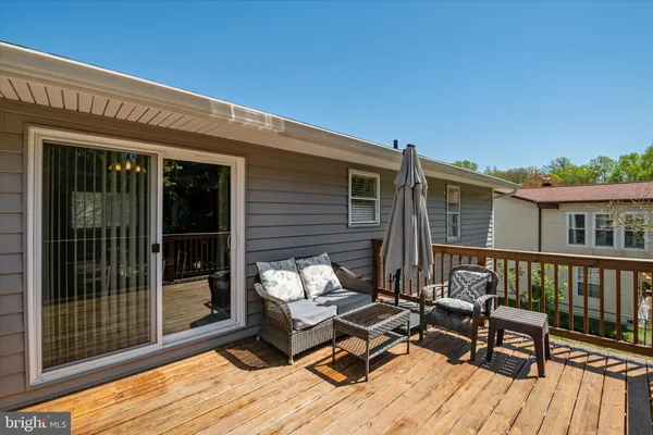 $500,000 | 1805 Montreal Road, Severn, MD 21144