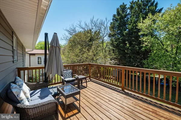 $500,000 | 1805 Montreal Road, Severn, MD 21144