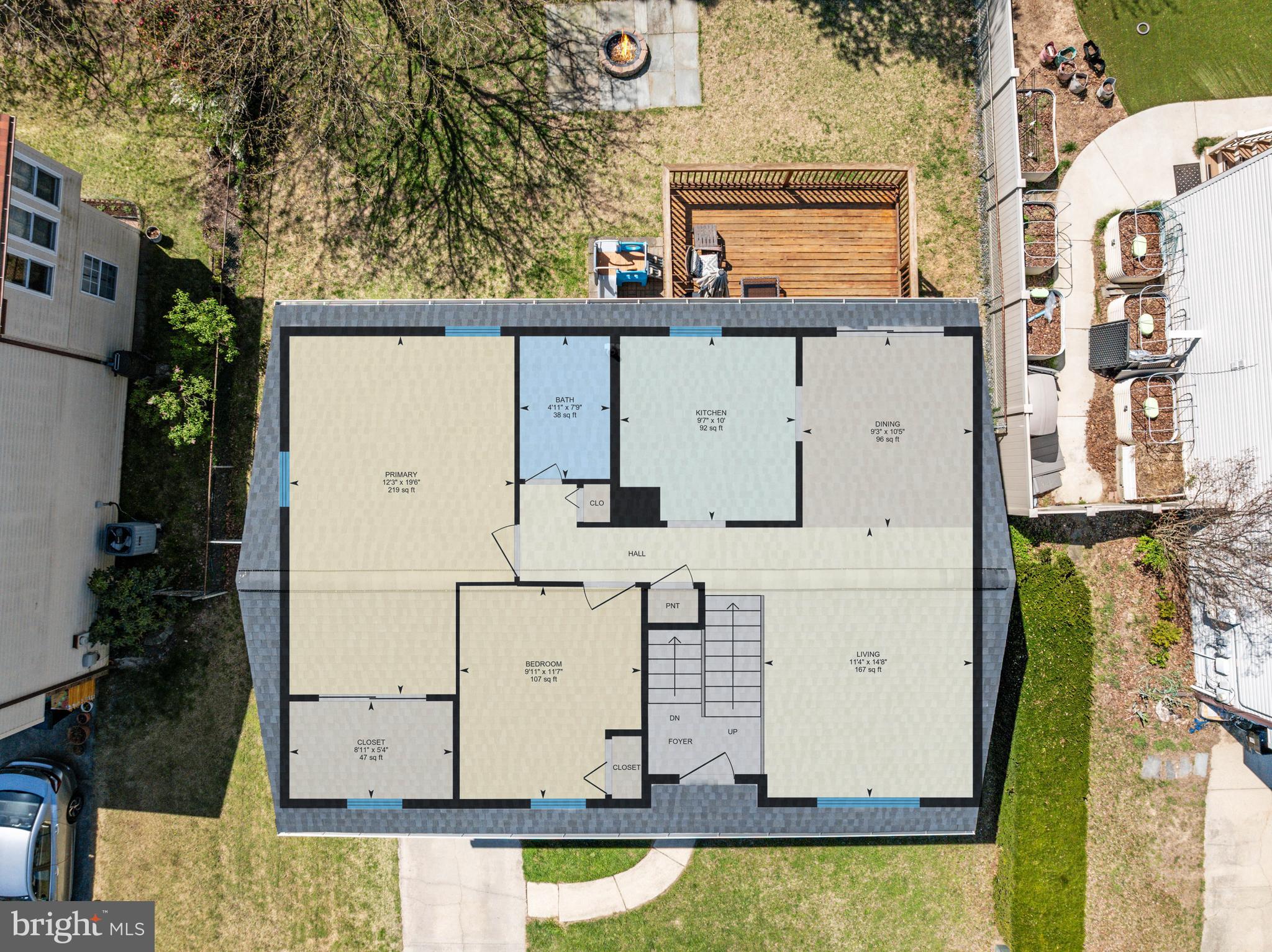 1805 Montreal Road Severn, MD 21144 - Photo 4 of 14