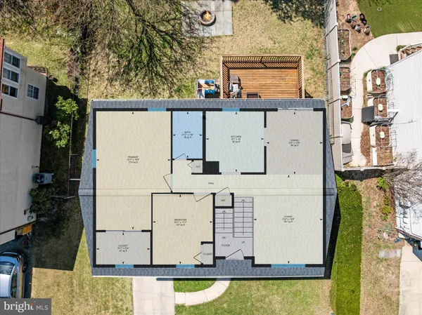 $500,000 | 1805 Montreal Road, Severn, MD 21144