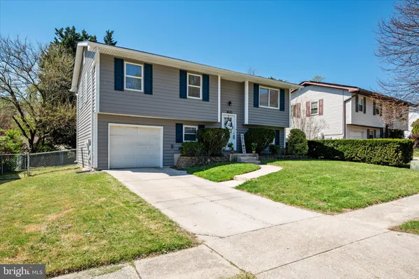 $500,000 | 1805 Montreal Road, Severn, MD 21144