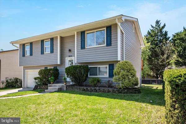$500,000 | 1805 Montreal Road, Severn, MD 21144