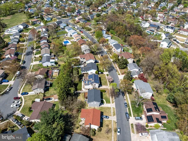 $500,000 | 1805 Montreal Road, Severn, MD 21144