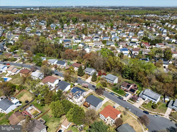 $500,000 | 1805 Montreal Road, Severn, MD 21144