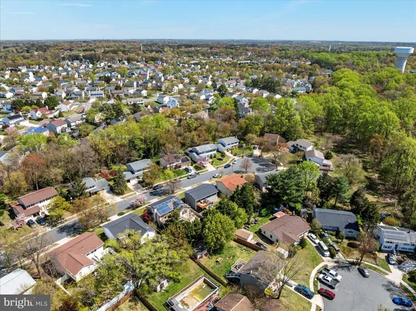 $500,000 | 1805 Montreal Road, Severn, MD 21144