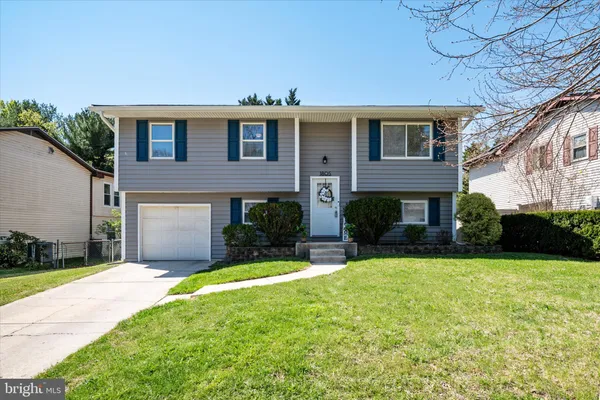 $500,000 | 1805 Montreal Road, Severn, MD 21144