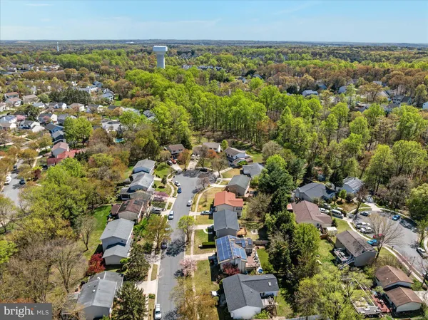 $500,000 | 1805 Montreal Road, Severn, MD 21144