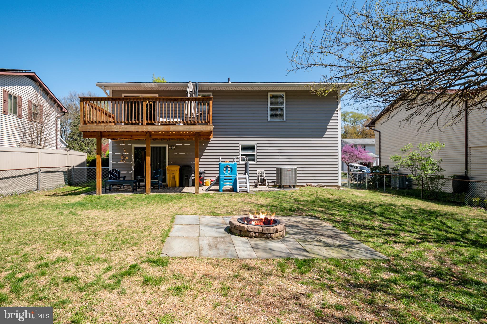 1805 Montreal Road Severn, MD 21144 - Photo 7 of 14