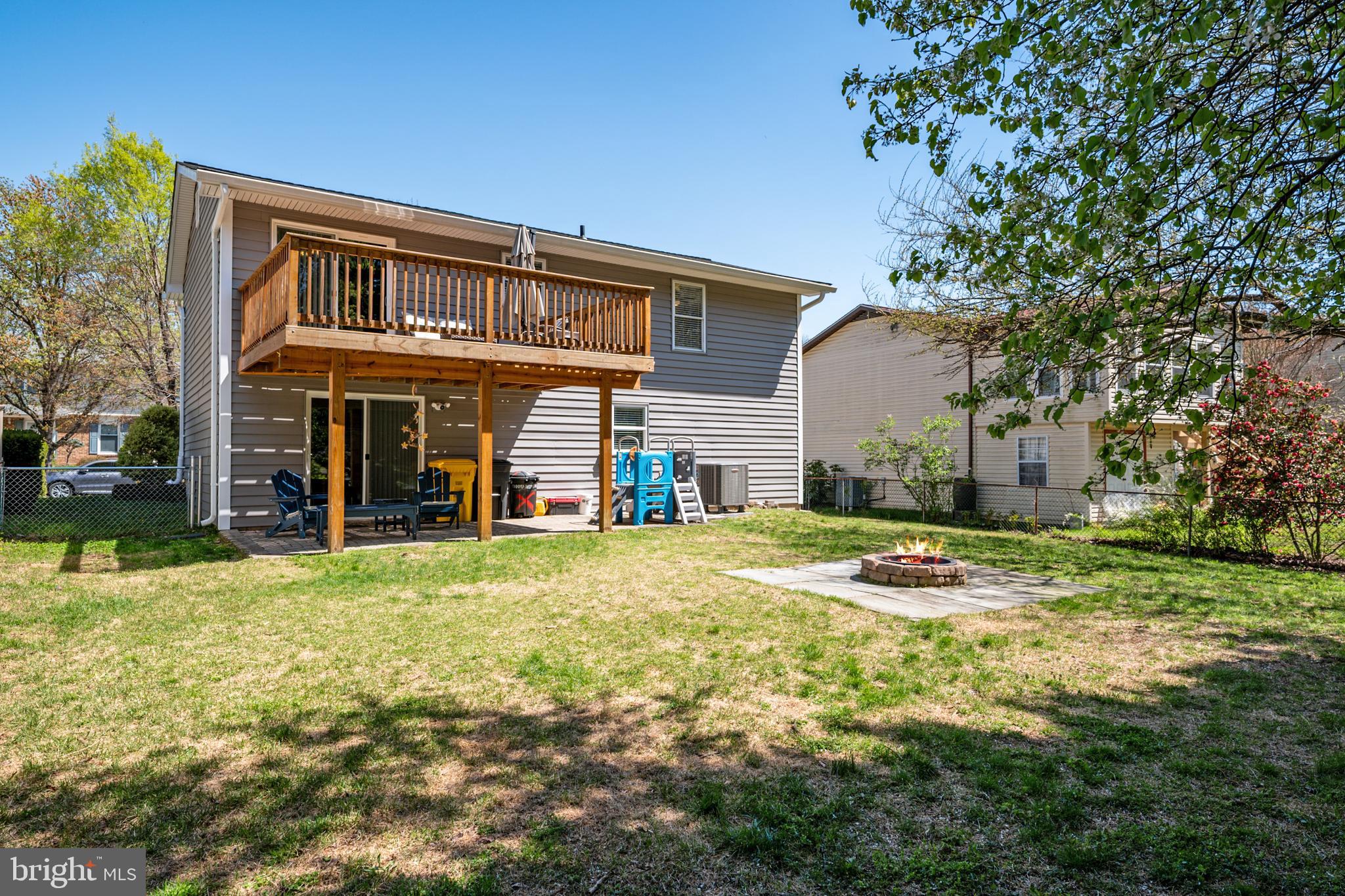 1805 Montreal Road Severn, MD 21144 - Photo 8 of 14