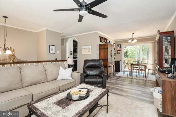 $500,000 | 1805 Montreal Road, Severn, MD 21144