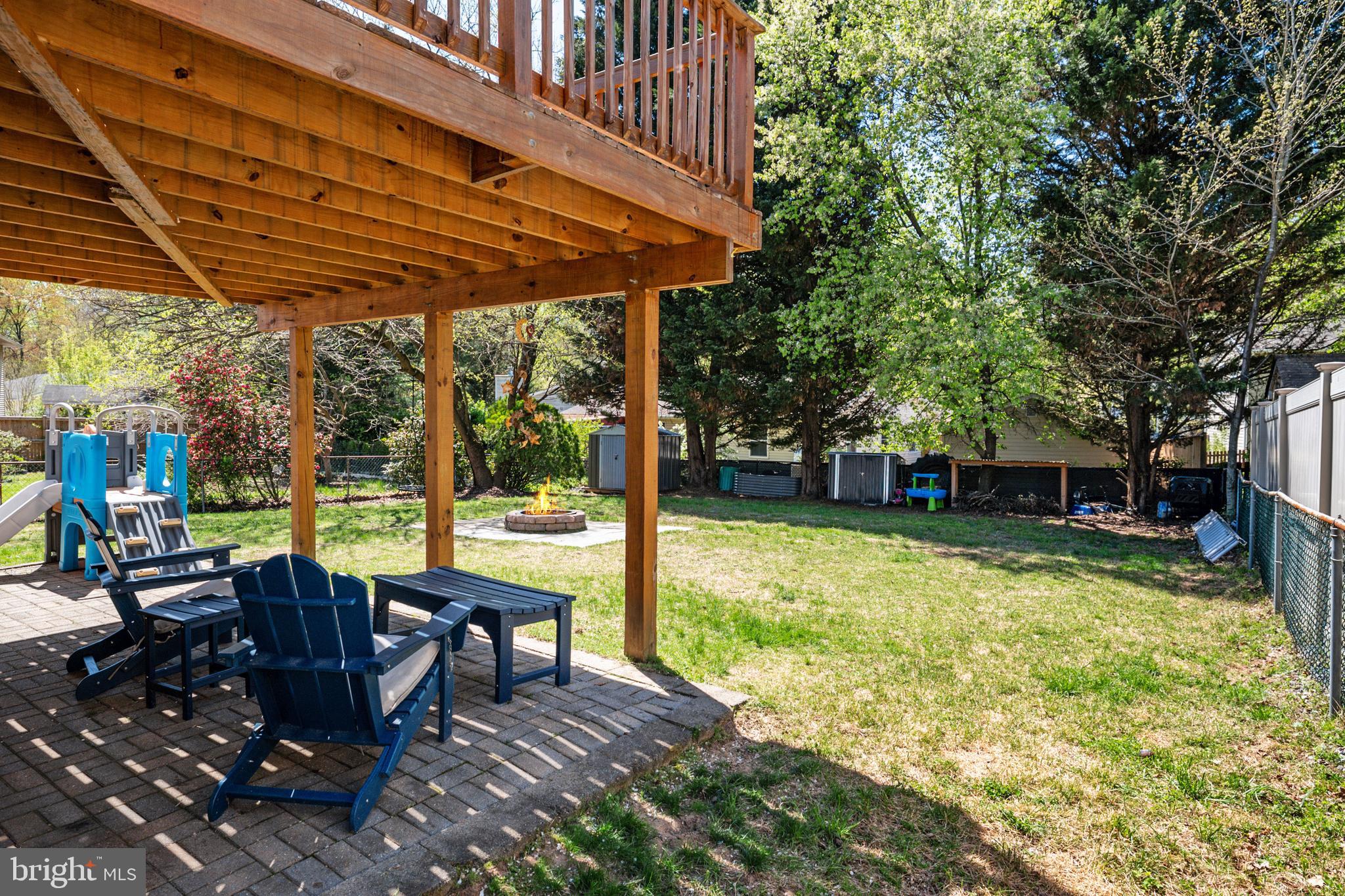 1805 Montreal Road Severn, MD 21144 - Photo 10 of 14